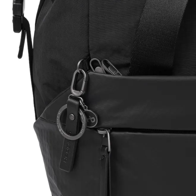 Hot Hedgren Furo Ryoko Duffle S black