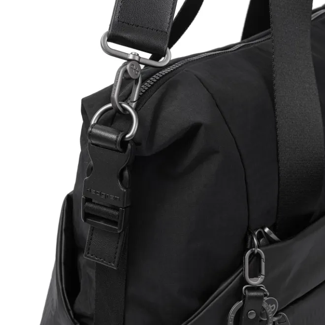 Hot Hedgren Furo Ryoko Duffle S black