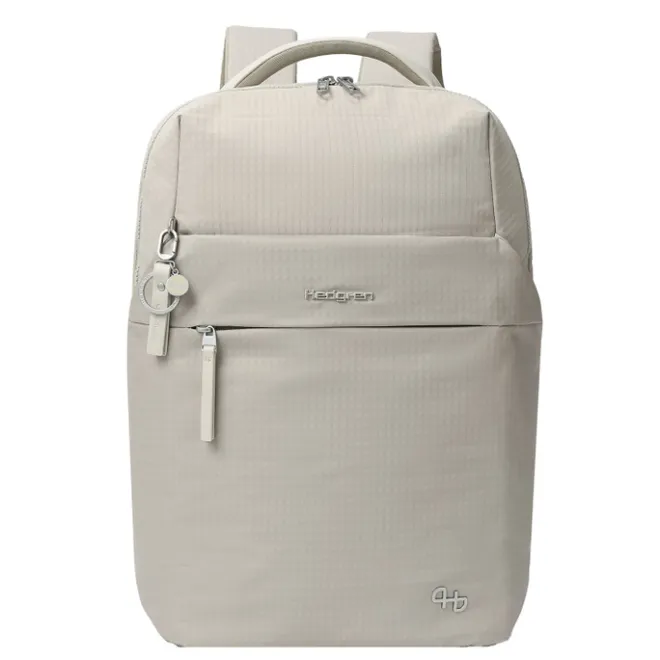 Hot Hedgren Furo Shiki Laptop Backpack L 15.6" pussywillow grey