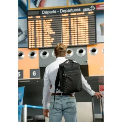 Hot Hedgren Furo Shiki Laptop Backpack L 15.6" pussywillow grey