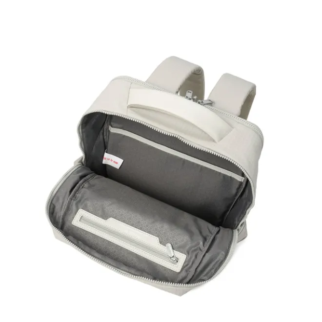 Hot Hedgren Furo Shiki Laptop Backpack L 15.6" pussywillow grey