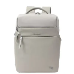 Clearance Hedgren Furo Tabi Cabin Laptop Backpack 15.6" pussywillow grey