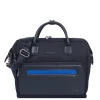 Discount Hedgren Galao RFID Briefcase 14" peacoat blue