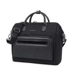 Sale Hedgren Galao RFID Briefcase 14