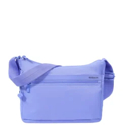 Clearance Hedgren Harper's RFID Shoulder Bag S jacaranda blue