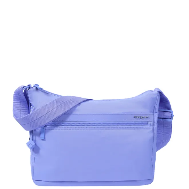 Clearance Hedgren Harper's RFID Shoulder Bag S jacaranda blue