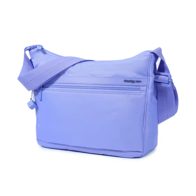 Clearance Hedgren Harper's RFID Shoulder Bag S jacaranda blue