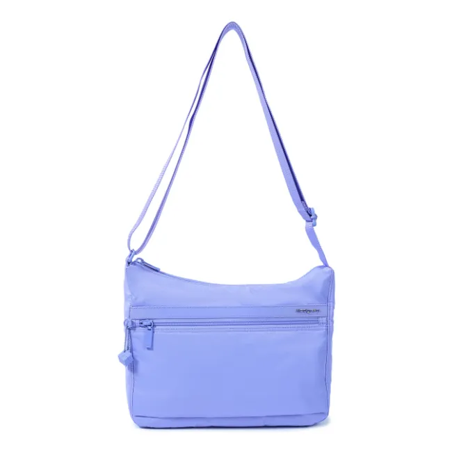 Clearance Hedgren Harper's RFID Shoulder Bag S jacaranda blue