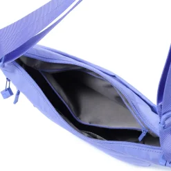 Clearance Hedgren Harper's RFID Shoulder Bag S jacaranda blue