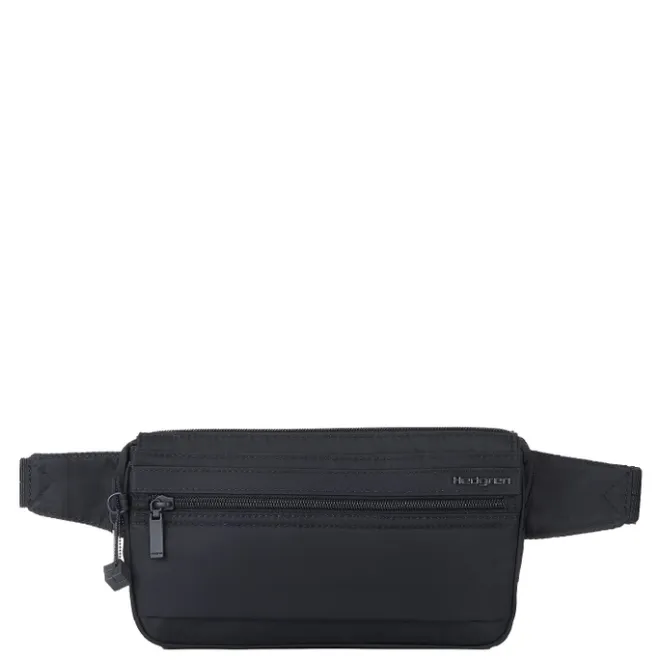 Hot Hedgren Inner City Asarum Heuptas black