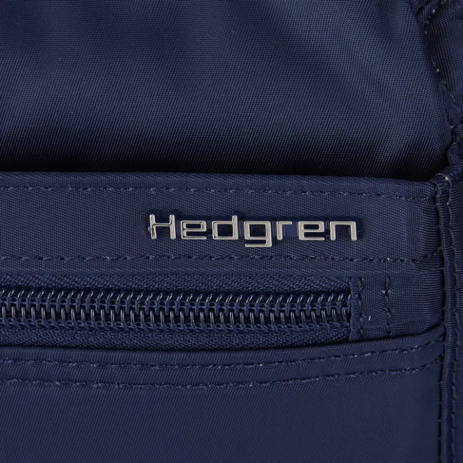 Hedgren Inner City Eye Schoudertas total eclipse