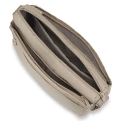 Online Hedgren Inner City Eye Schoudertas M cashmere beige