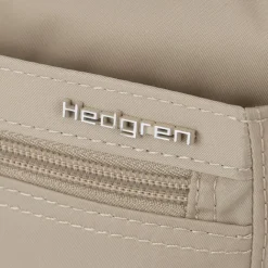 Online Hedgren Inner City Eye Schoudertas M cashmere beige