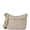 Clearance Hedgren Inner City Harpers Schoudertas S cashmere beige
