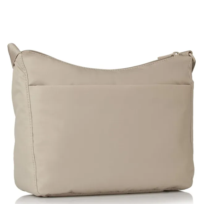 Clearance Hedgren Inner City Harpers Schoudertas S cashmere beige