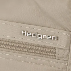 Clearance Hedgren Inner City Harpers Schoudertas S cashmere beige