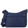 Sale Hedgren Inner City Harpers Schoudertas S total eclipse