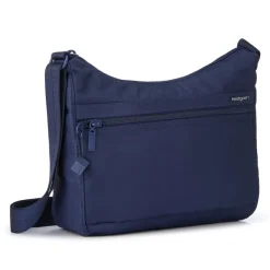 Sale Hedgren Inner City Harpers Schoudertas S total eclipse
