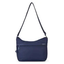 Sale Hedgren Inner City Harpers Schoudertas S total eclipse