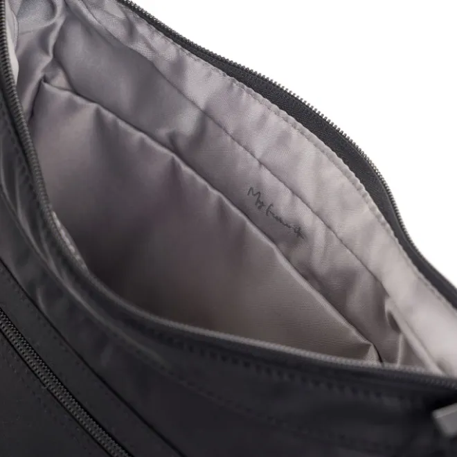 Hot Hedgren Inner City Harpers Schoudertas S black