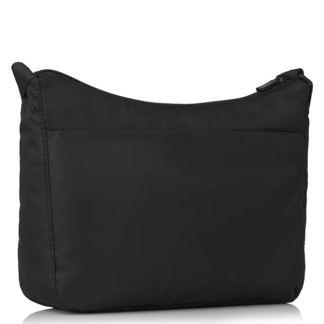 Hot Hedgren Inner City Harpers Schoudertas S black