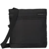 Clearance Hedgren Inner City Leonce Schoudertas black