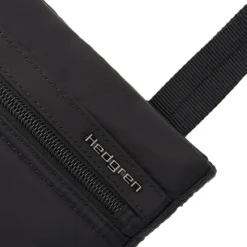 Clearance Hedgren Inner City Leonce Schoudertas black