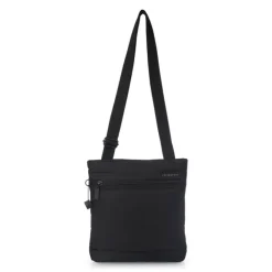 Clearance Hedgren Inner City Leonce Schoudertas black