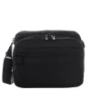 Hot Hedgren Inner City Metro Schoudertas I black