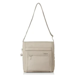 Discount Hedgren Inner City Orva Schoudertas cashmere beige