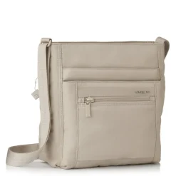 Discount Hedgren Inner City Orva Schoudertas cashmere beige