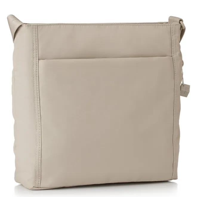 Discount Hedgren Inner City Orva Schoudertas cashmere beige