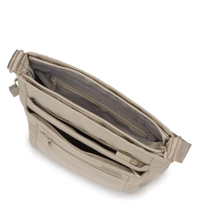 Discount Hedgren Inner City Orva Schoudertas cashmere beige