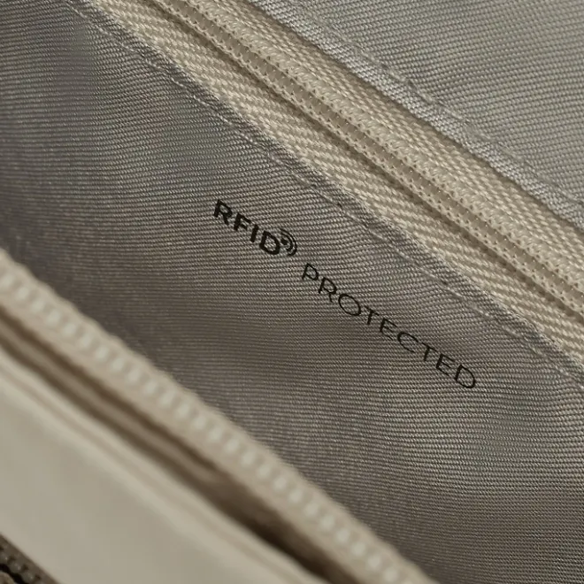 Discount Hedgren Inner City Orva Schoudertas cashmere beige