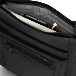 Clearance Hedgren Inner City Orva Schoudertas black