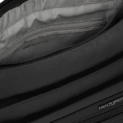 Clearance Hedgren Inner City Orva Schoudertas black