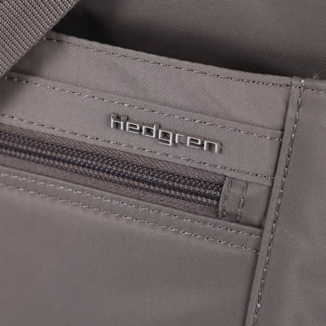 Outlet Hedgren Inner City Orva Schoudertas sepia