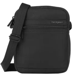 Online Hedgren Inner City Rush Schoudertas black