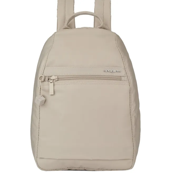 Outlet Hedgren Inner City Vogue Rugzak cashmere beige