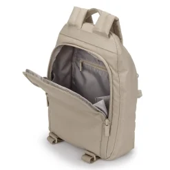 Outlet Hedgren Inner City Vogue Rugzak cashmere beige