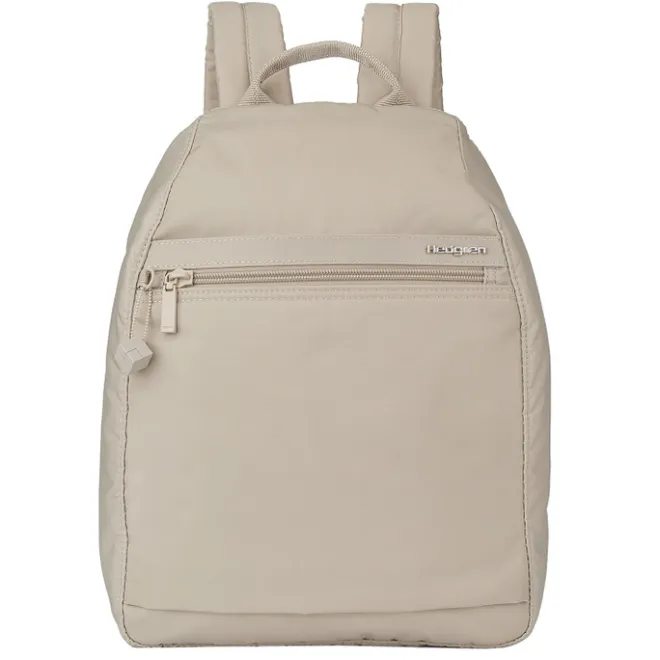 Clearance Hedgren Inner City Vogue Rugzak L cashmere beige