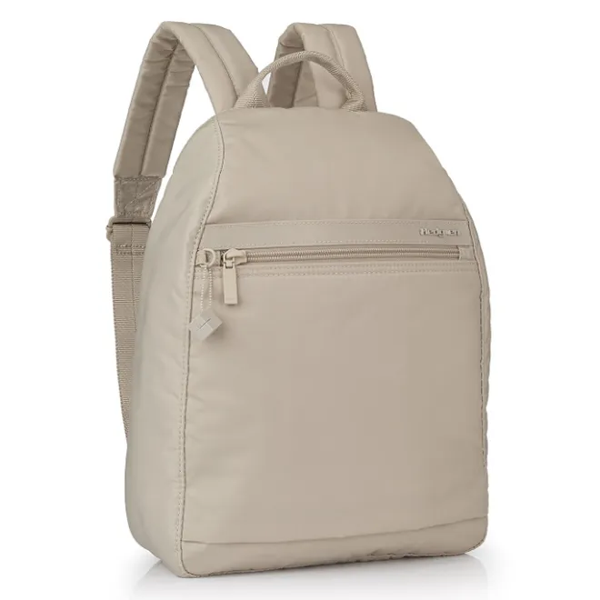 Clearance Hedgren Inner City Vogue Rugzak L cashmere beige