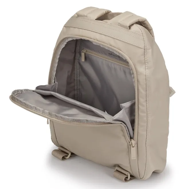 Clearance Hedgren Inner City Vogue Rugzak L cashmere beige