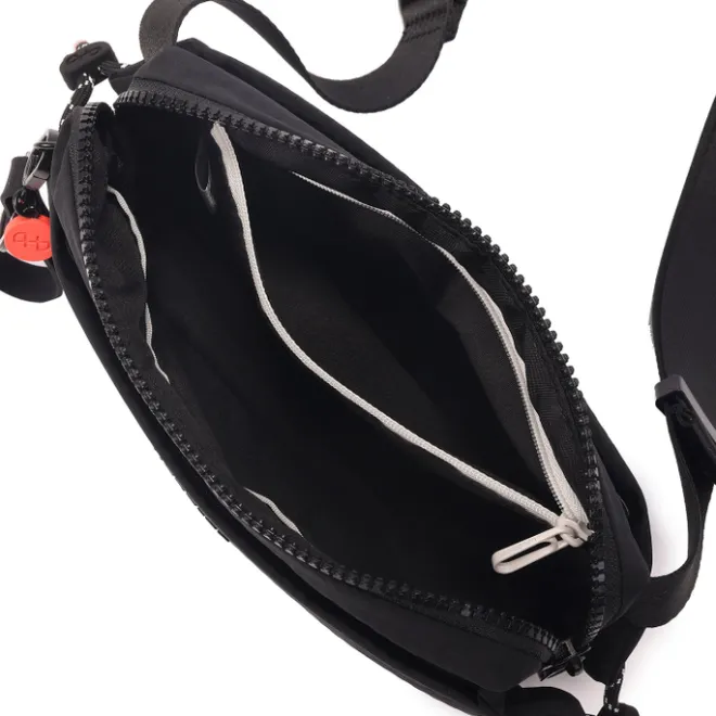 Best Hedgren Jun Waistbag black