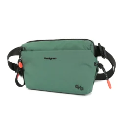 Clearance Hedgren Jun Waistbag duck green