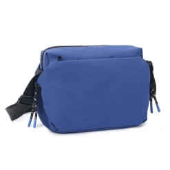 Outlet Hedgren Kosho Medium Crossover bellwether blue