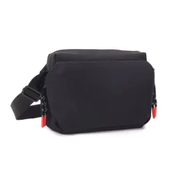 Clearance Hedgren Kosho Medium Crossover black