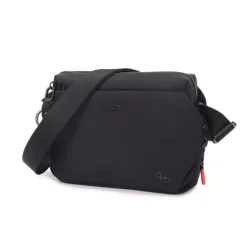 Clearance Hedgren Kosho Medium Crossover black