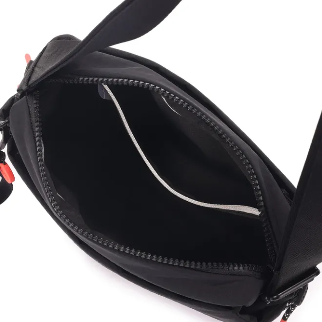 Clearance Hedgren Kosho Medium Crossover black