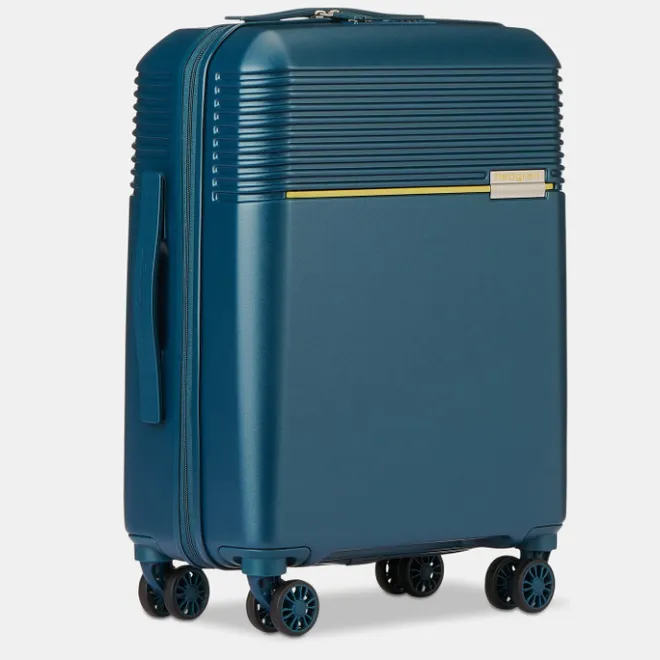 Sale Hedgren Lineo Stripe XS 55 legion blue